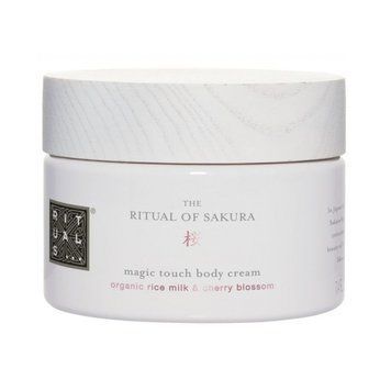 Крем для тіла Body Cream The Ritual of Sakura, 220мл ri-10016 фото