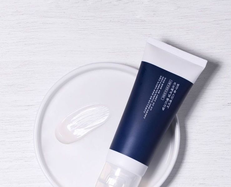 Защитный крем-лосьон для рук Pyunkangyul Skin Barrier Professional Hand Cream 50ml kr-2804 фото