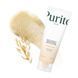 Пінка для вмивання відлущуюча з насінням вівса Purito Oat In Gentle Exfoliating Face Cleanser 150ml pe-03904 фото 2