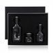 Подарунковий набір Pyunkang Yul Black Tea Line Gift Set (Toner, Serum, Cream) li-82319 фото 1