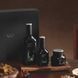 Подарунковий набір Pyunkang Yul Black Tea Line Gift Set (Toner, Serum, Cream) li-82319 фото 2