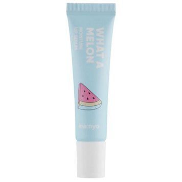 Сыворотка для губ увлажняющая с арбузом Manyo What A Melon Moisture Lip Serum 10 ml uh-11104 фото