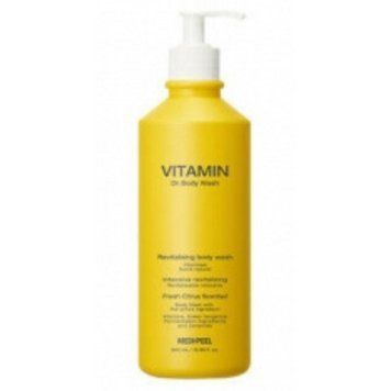 Гель для душа витаминный Medi Peel Vitamin Dr.Body Wash 500ml ge-6520 фото