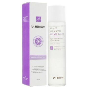 Тонер зі стовбуровими клітинами Dr. Hedison PLANT STEM CELL REPIAR TONER 150ml to-7854 фото
