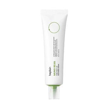 Крем BEPLAIN MUNG BEAN PORE TIGHT-UP SOOTHING CREAM 60ml kr-43631 фото