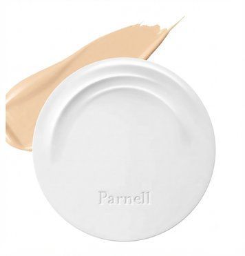 Кушон з центеллою #23 15g (SPF45 PA++) Parnell Cicamanu Serum Cushion pa-90551 фото