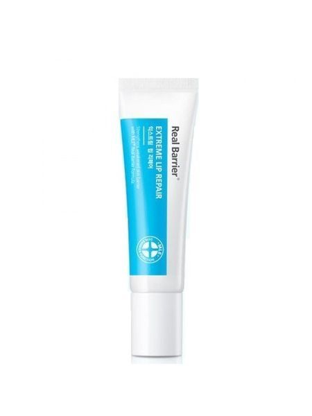 Захисний нічний бальзам для губ Real Barrier Extreme Lip Repair 7g uh-3005 фото