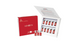 Пилинг для борьбы с возрастными изменениями кожи лица GENOSYS SKIN RENEWAL PEELING SYSTEM (SRS)10x2мл ki-9852 фото 2
