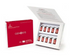 Пилинг для борьбы с возрастными изменениями кожи лица GENOSYS SKIN RENEWAL PEELING SYSTEM (SRS)10x2мл ki-9852 фото 1