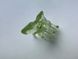 Заколка для волос CHACOTT Hair Clip Crystal Green 4.5cm dl-66975 фото 3