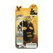 Поживна маска, що очищає, з деревним вугіллям і медом Elizavecca Black Charcoal Honey Deep Power Rin tk-4943 фото 2