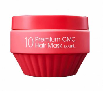 Маска для волос MASIL 10 PREMIUM CMC HAIR MASK 300ml ma-63249 фото