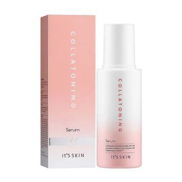 Сироватка для обличчя з колагеном It's Skin Collatoning Serum 40ml au-7202 фото