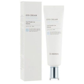 Крем для повік Dr.Hedison Eye Cream For Youth 30ml kr-7858 фото