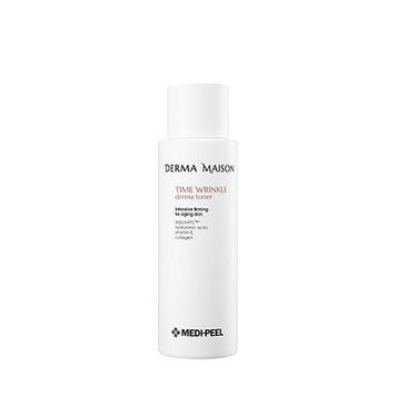Антивіковий колагеновий тонер Medi-Peel Derma Maison Time Wrinkle Derma Toner 250ml to-3231 фото