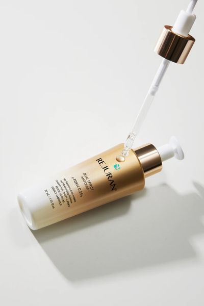 Сыворотка с двойным эффектом REJURAN Healer Dual Effect Ample 30ml sy-11450 фото