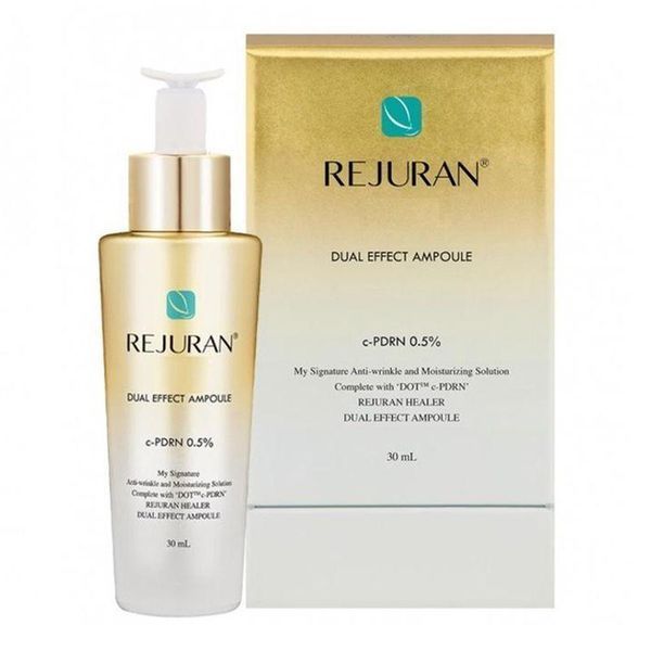 Сыворотка с двойным эффектом REJURAN Healer Dual Effect Ample 30ml sy-11450 фото
