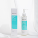 Пена Для Умывания С Маслом Бергамота Real Barrier Control-T Cleansing Foam 180ml Для Проблемной Кожи pe-2235 фото 2