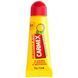 Бальзам для губ Carmex со вкусом ананаса и мяты, туба, 10g Срок годности 09.2023. ba-7347 фото 2