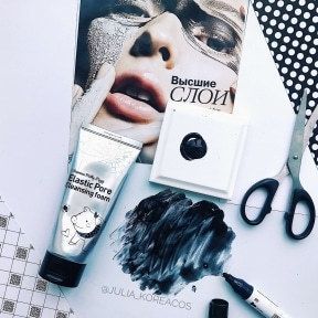 Пінка Для Глибокого Очищення Пора Elizavecca Milky Piggy Elastic Pore Cleansing Foam 120ml li-388 фото
