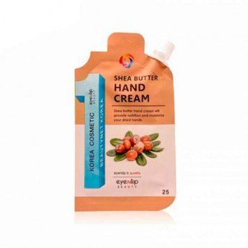 Крем для рук з маслом ши Eyenlip Shea Butter Hand Cream, 25g dl-5991 фото