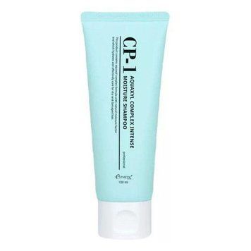 Зволожуючий шампунь з акваксилом CP-1 Aquaxyl Complex Intense Moisture Shampoo, 100 мл vo-9323 фото