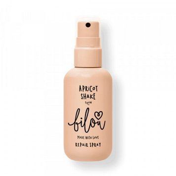 Відновлюючий Спрей для Волосся Bilou Apricot Shake Repair Spray 150ml sp-6865 фото