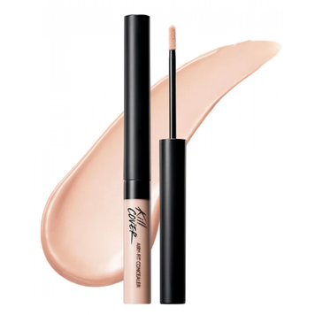 Консилер CLIO KILL COVER AIRY-FIT CONCEALER 2-BP LINGERIE ha-94529 фото