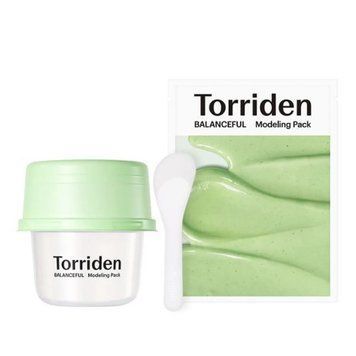 Маска Torriden Balanceful Cica Modeling Pack li-02330 фото