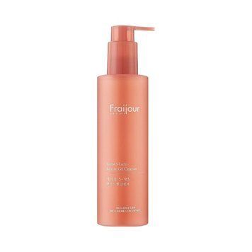 Слабокислотний гель для вмивання з пробіотиками Fraijour Biome 5-Lacto Balance Gel Cleanser 210ml li-8554 фото
