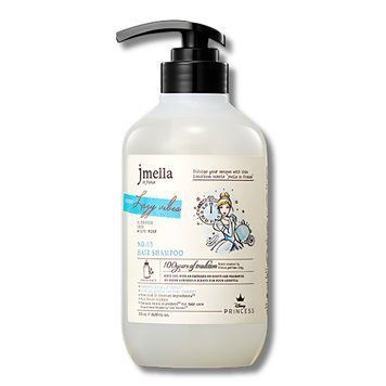 Парфумований шампунь для волосся Jmella in france disney lazy vibes hair shampoo 500ml sh-42766 фото