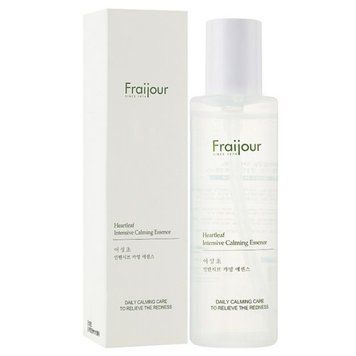 Есенція для чутливої шкіри обличчя Fraijour Heartleaf Intensive Calming Essence 120ml li-8406 фото