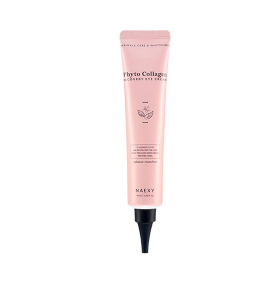Крем для очей із фітоколагеном NAEXY Phyto Collagen Recovery Eye Cream [40ml] kr-93283 фото