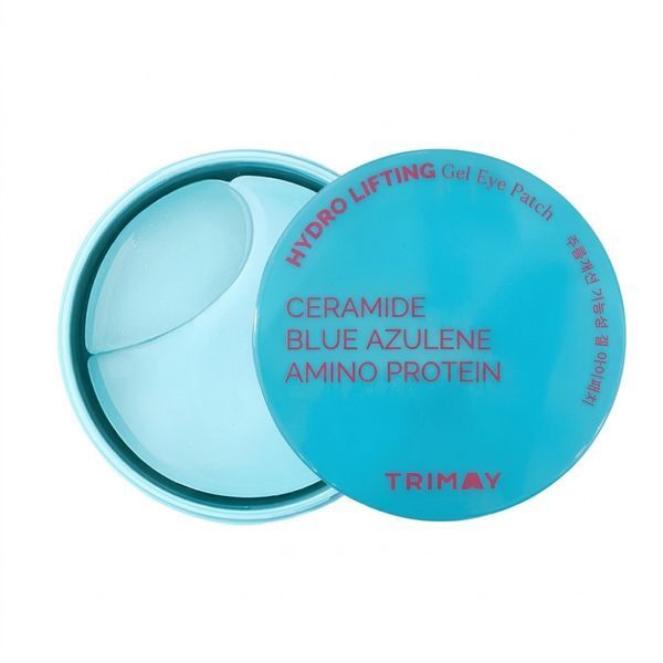 Патчи для кожи вокруг глаз TRIMAY Hydro Lifting Gel Eye Patch 60 шт pa-40990 фото