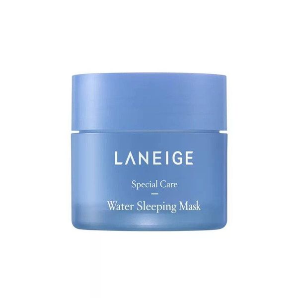 Преміальна Зволожуюча Омолоджуюча Нічна Маска З Керамідами Laneige Water Sleeping Mask no-765 фото