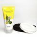Пенка для умывания с экстрактом каламанси для лица Eyenlip CALAMANSI VITA CLEANSING FOAM 120ml pe-4267 фото 3
