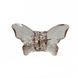 Заколка для волос NYU.NYU Hair Clip Crystal Brown dl-10970 фото 1