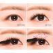 Туш для вій Мега Об"єм І Фіксація MISSHA Mega Volume Mascara Deep Volume 10ml tu-2223 фото 3