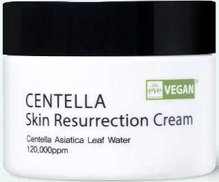 Крем для лица с центелой Eyenlip Centella Skin Resurrection Cream 50ml pa-7135 фото