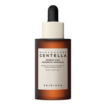 Сироватка [SKIN1004] Madagascar Centella Probio-Cica Intensive Ampoule 30ml sy-30634 фото