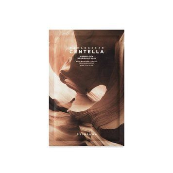 Маска SKIN1004 Madagascar Centella Probio-Cica Nourishing Mask 22ml (1ea) li-32003 фото