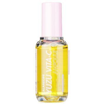 Освітлювальна сироватка для обличчя [LALARECIPE] Yuzu Vita C Ampoule [brightening & Antiwrinkle]50ml zs-07466 фото