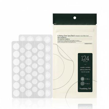 Точкові патчі Pyunkang Yul Calming Clear Spot Patch (Slim Care) (8mm*40шт/10mm*105шт) pa-83378 фото