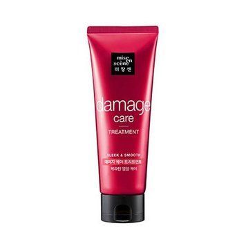 Маска Для Волосся Відновлююча Mise En Scene Damage Care Mask ma-1734 фото