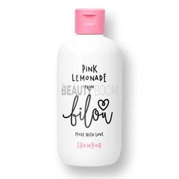 Шампунь Bilou Pink Lemonade Shampoo 250ml sh-6866 фото