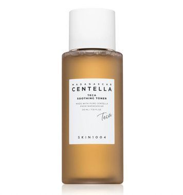 Заспокійливий тонер, 210 мл [SKIN1004] Madagascar Centella Teca Soothing Toner 210ml sk-34540 фото