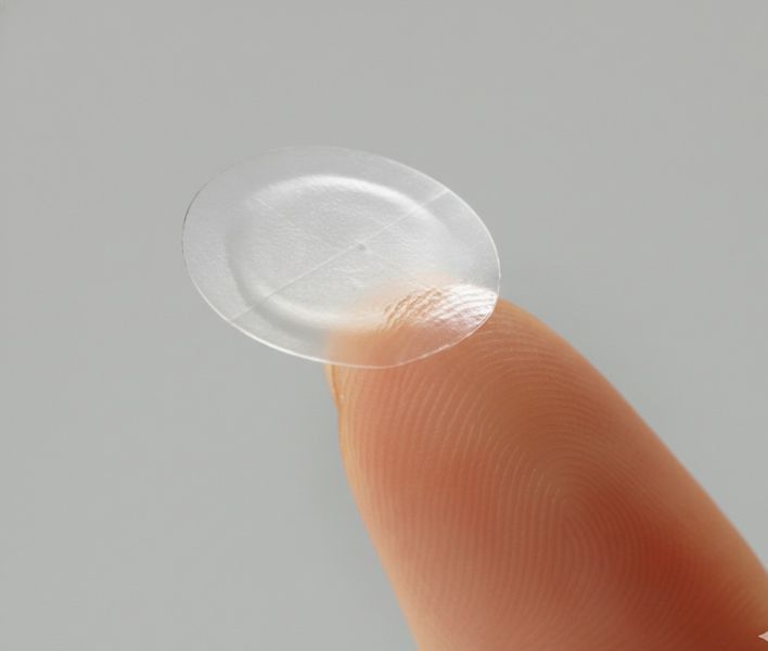 Точечные патчи Pyunkang Yul Calming Clear Spot Patch (Slim Care) (8mm*40шт/10mm*105шт) pa-83378 фото