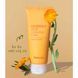 Пінка для вмивання з екстрактом календули FarmStay Calendula Relief Cleansing Foam 180ml pe-11416 фото 3