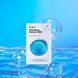 Увлажняющая маска для лица Dr.Jart+ Dermask Vital Hydra Solution Pro(26g)-Global-BB zd-1029 фото 3