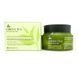 Крем увлажняющий с экстрактом зеленого чая Enough Bonibelle Green Tea Fresh Moisture Control Cream 80ml uv-3244 фото 1